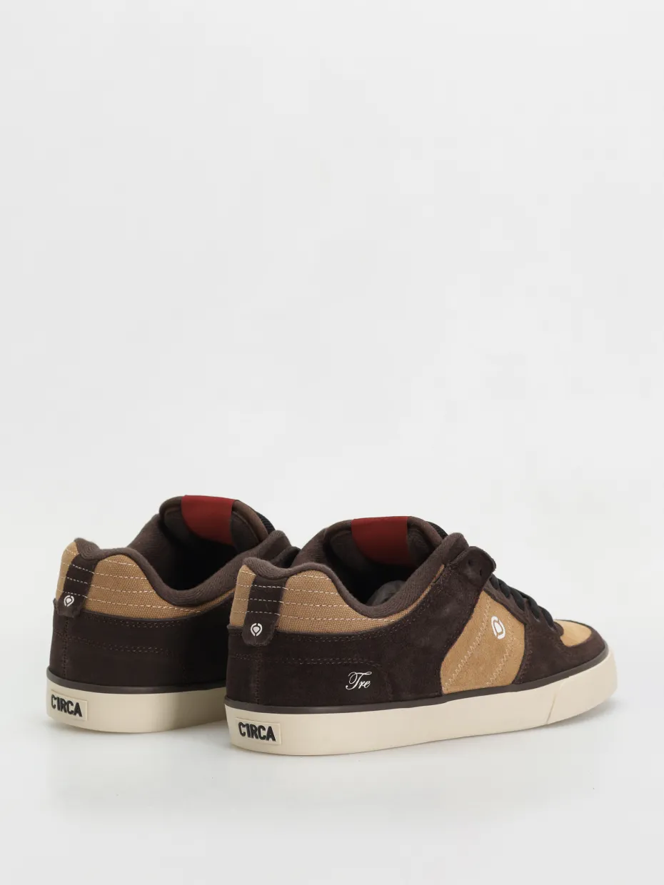 Circa Shoes Tre