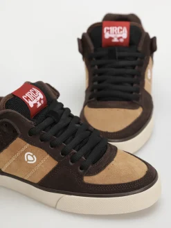 Circa Shoes Tre