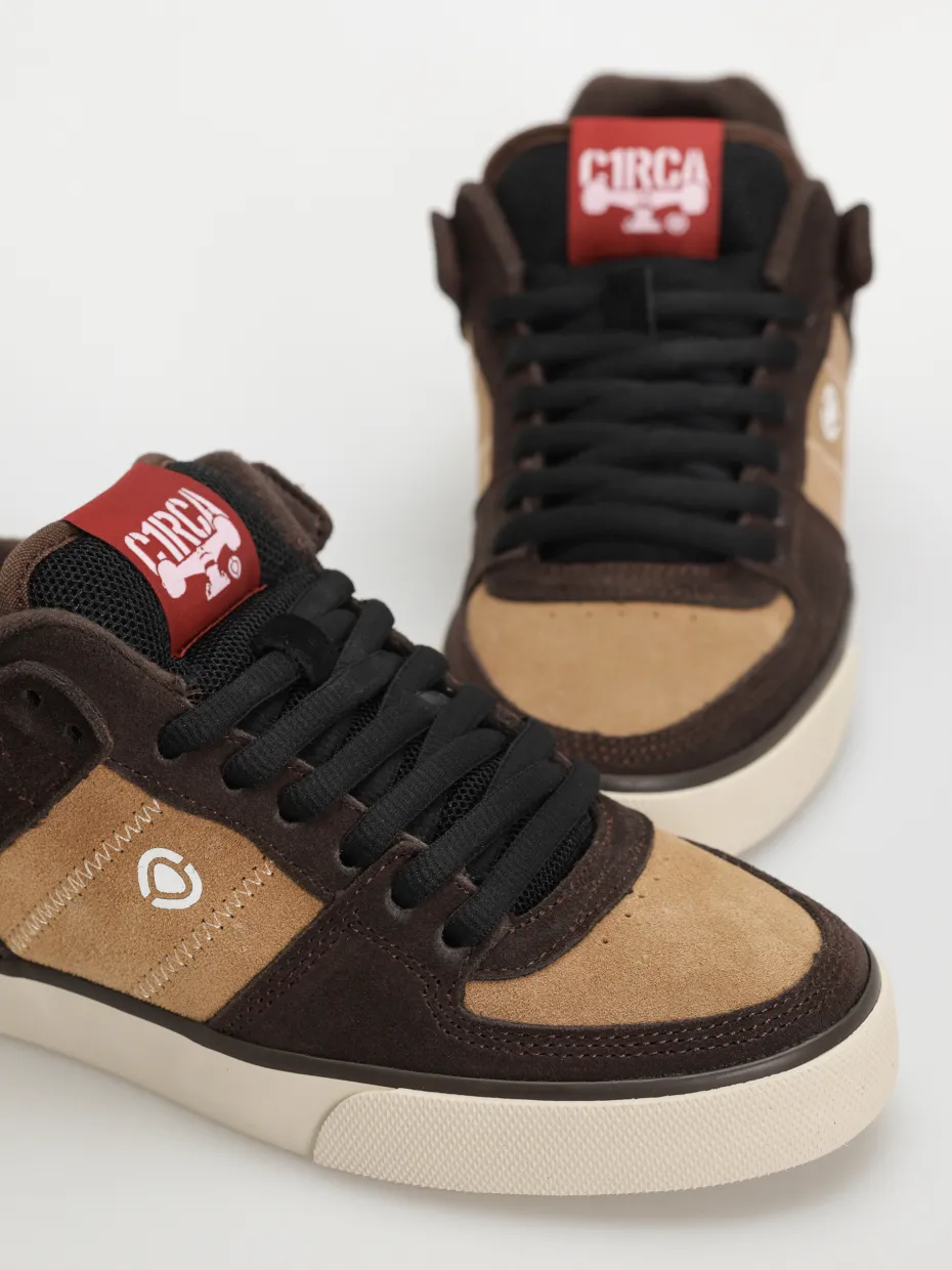Circa Shoes Tre