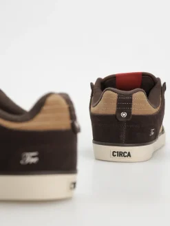 Circa Shoes Tre