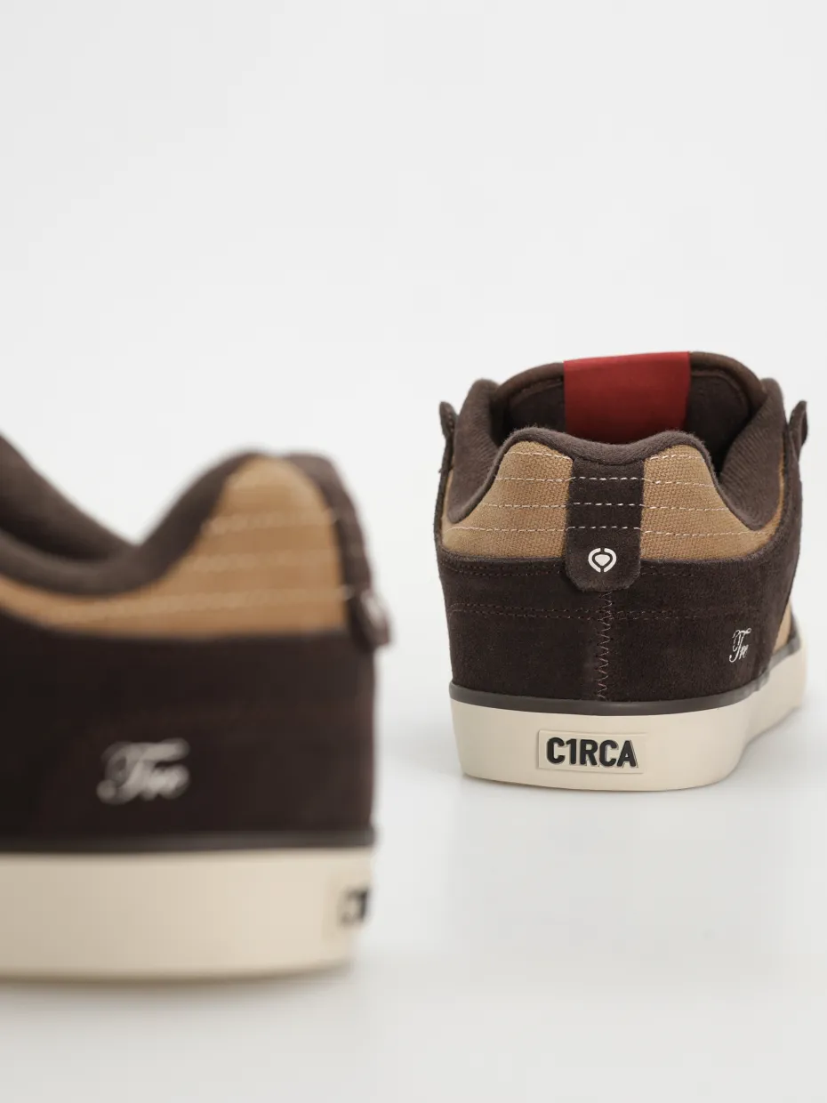 Circa Shoes Tre