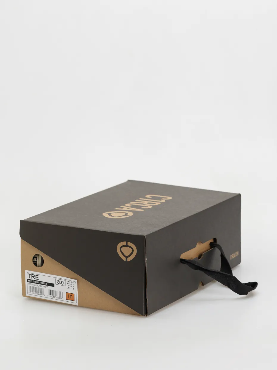 Circa Shoes Tre