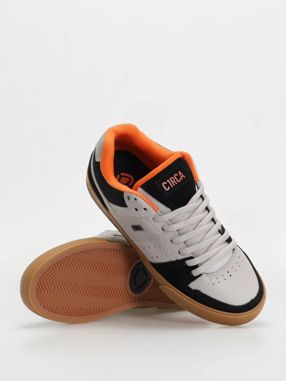 Circa Shoes Widowmaker
