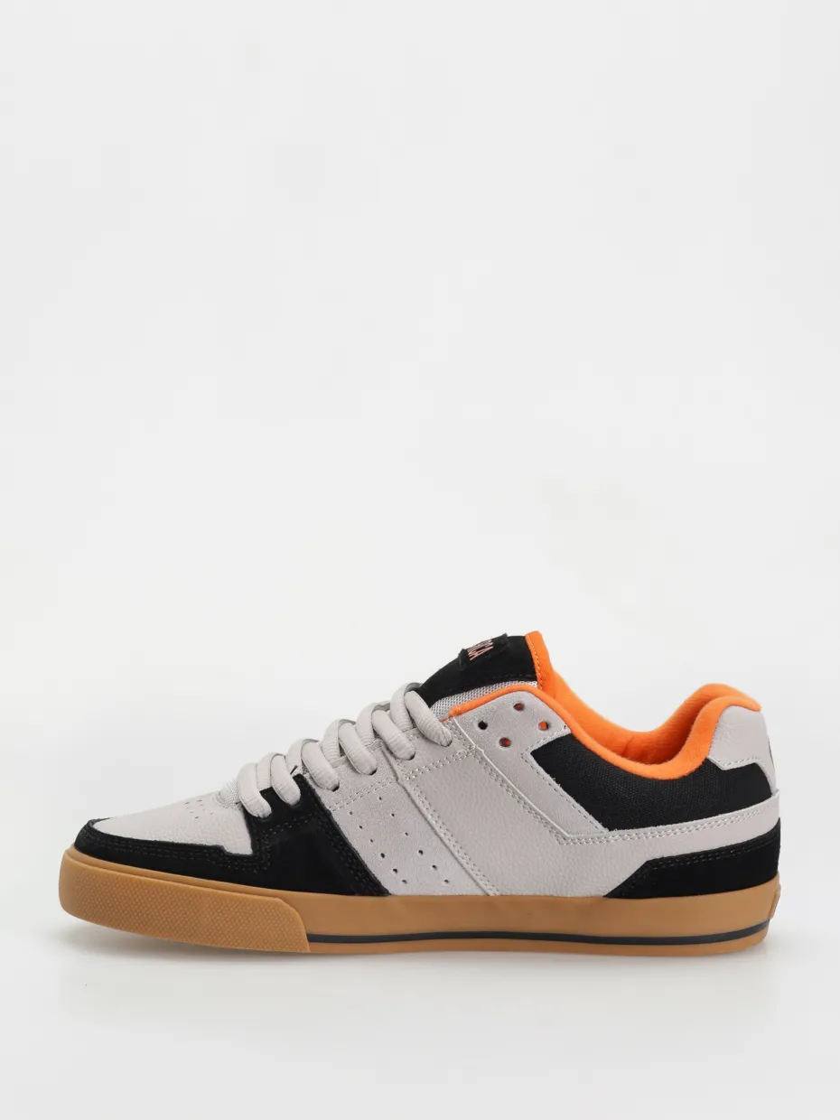 Circa Shoes Widowmaker
