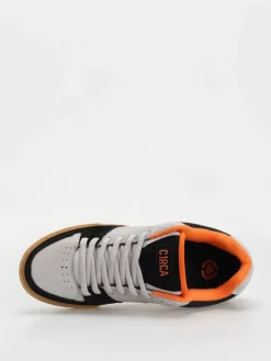 Circa Shoes Widowmaker