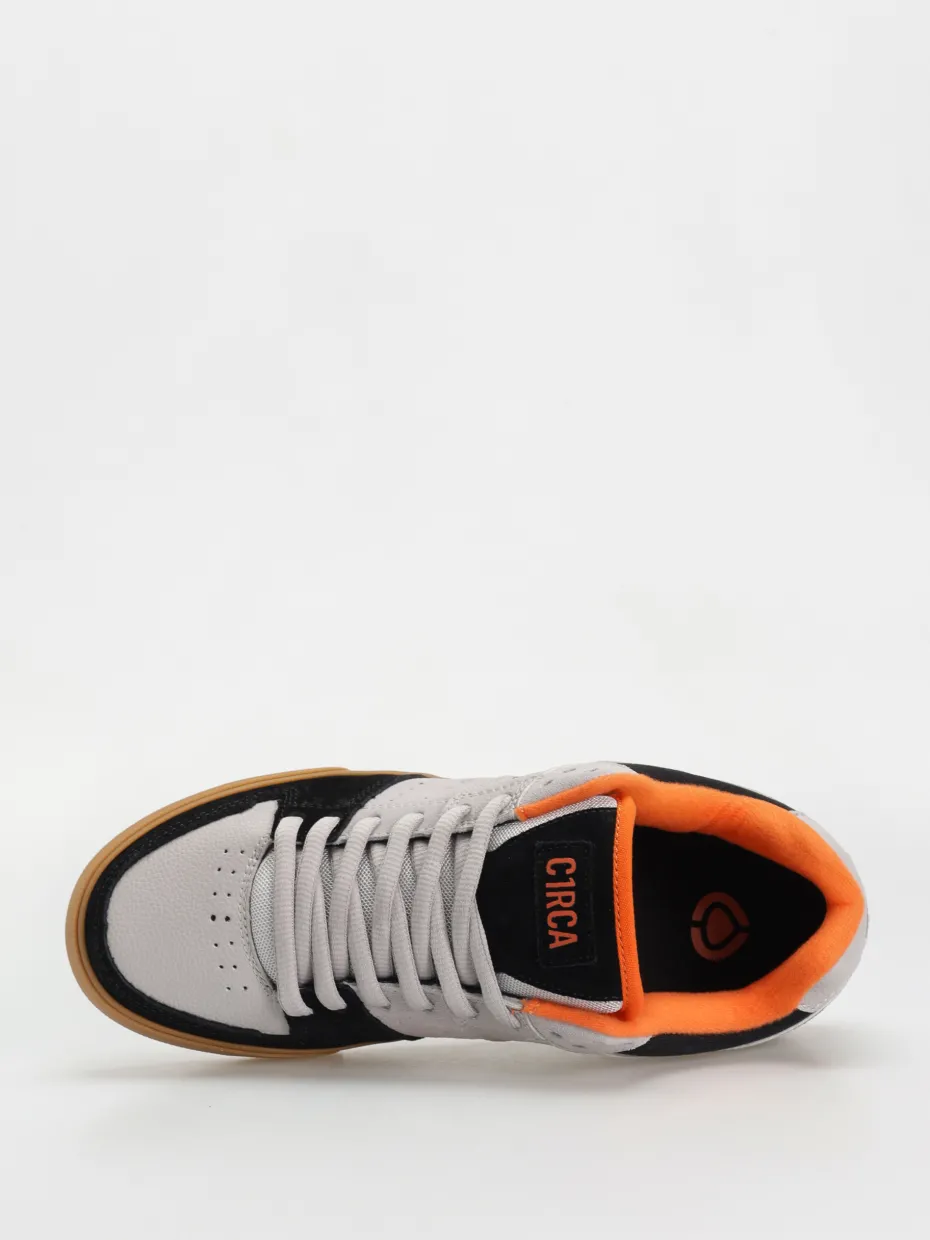 Circa Shoes Widowmaker