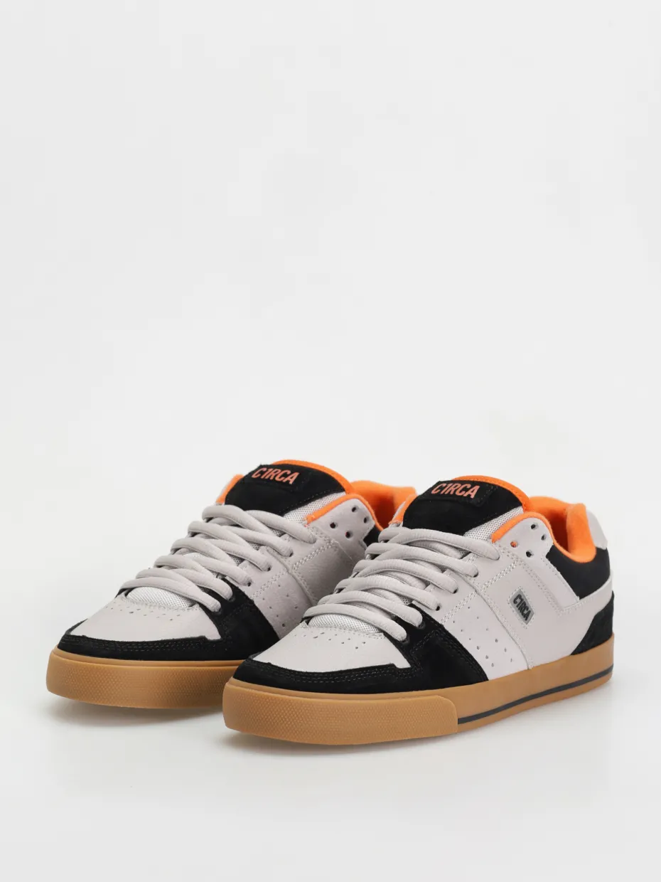 Circa Shoes Widowmaker