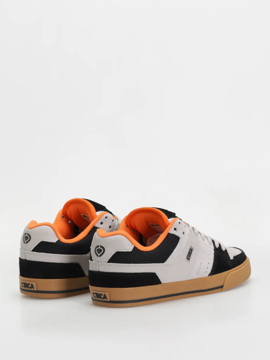 Circa Shoes Widowmaker