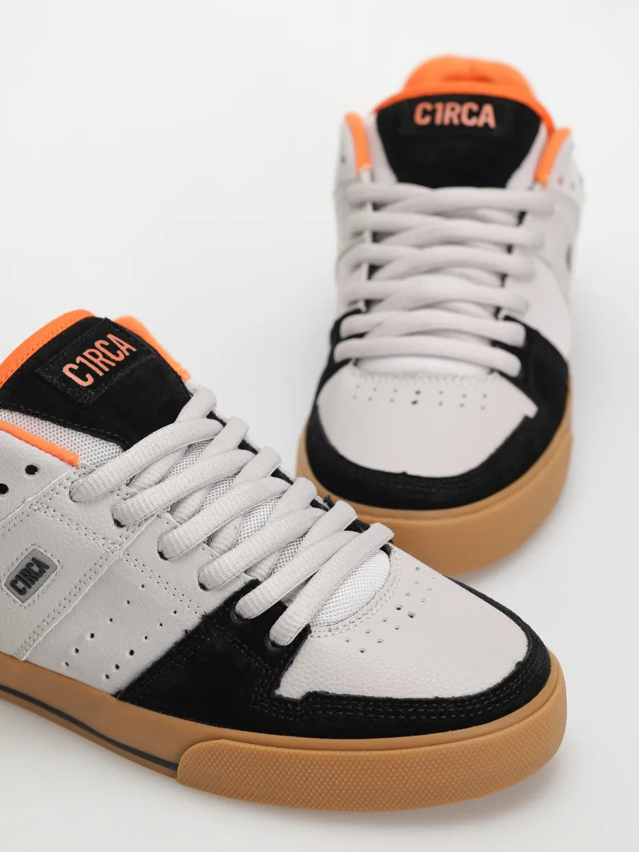 Circa Shoes Widowmaker