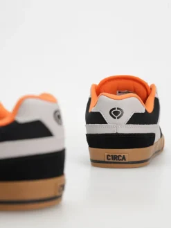 Circa Shoes Widowmaker