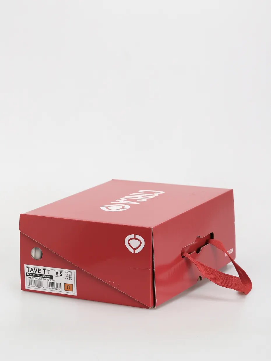 Circa Tave Tt Shoes