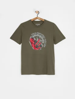 Circa T-Shirt Doom