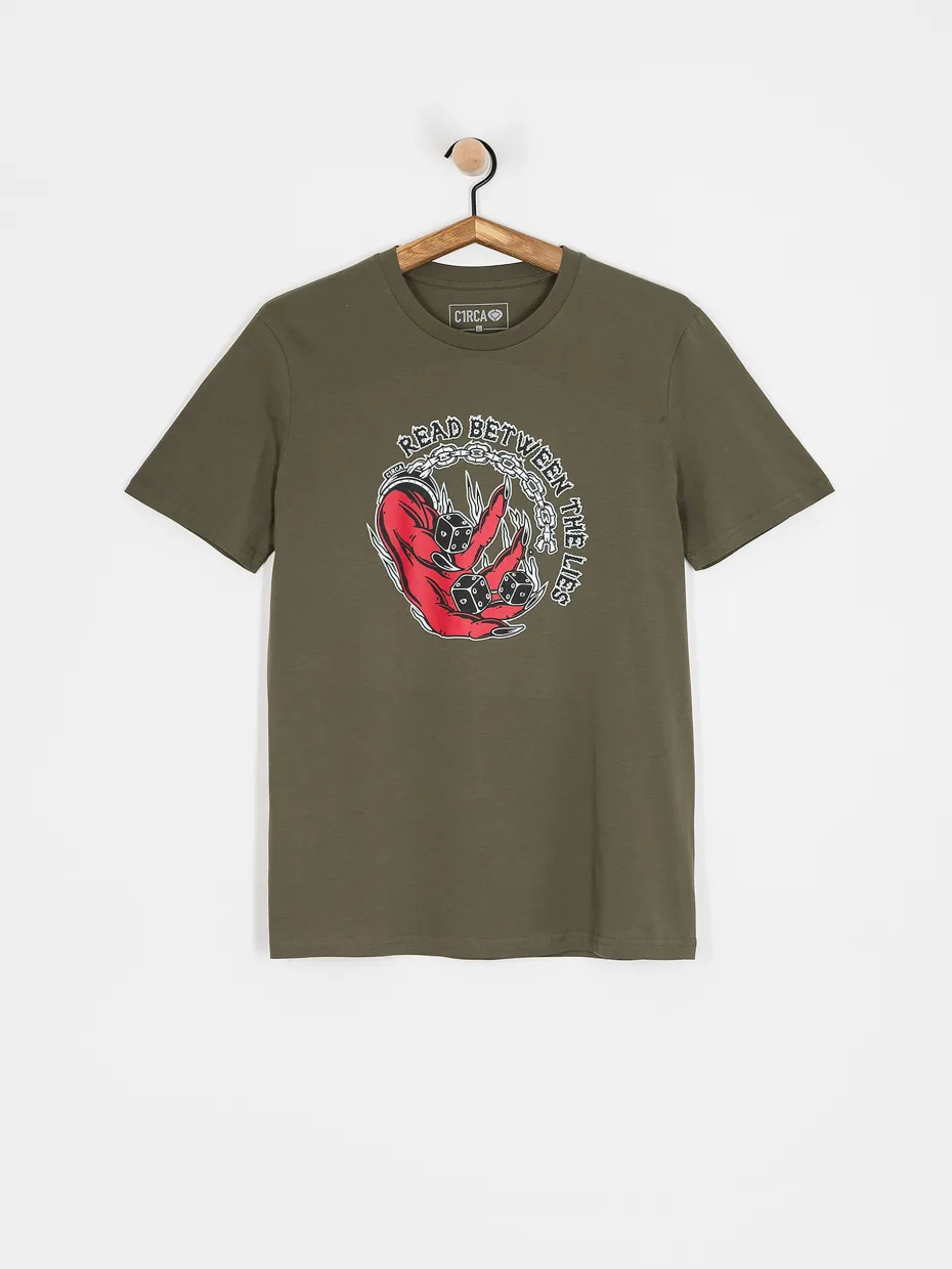 Circa T-Shirt Doom