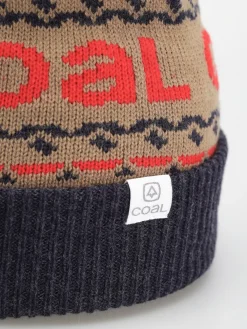 Coal The Kelso Beanie