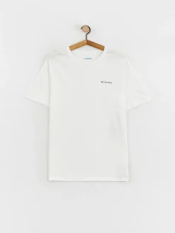 Columbia Basic Logo T-shirt