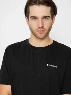 Columbia Basic Logo T-shirt