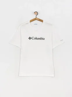 Columbia Basic Logo T-shirt