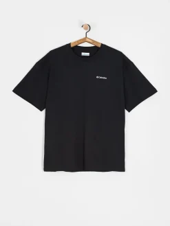 Columbia Black Butte Graphic T-Shirt