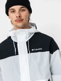 Columbia Challenger II Windbreaker Jacket