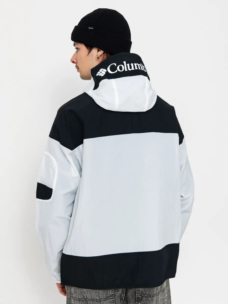 Columbia Challenger II Windbreaker Jacket