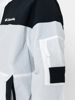 Columbia Challenger II Windbreaker Jacket