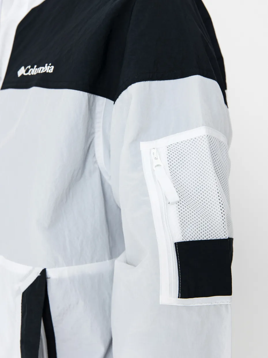 Columbia Challenger II Windbreaker Jacket