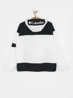 Columbia Challenger II Windbreaker Jacket