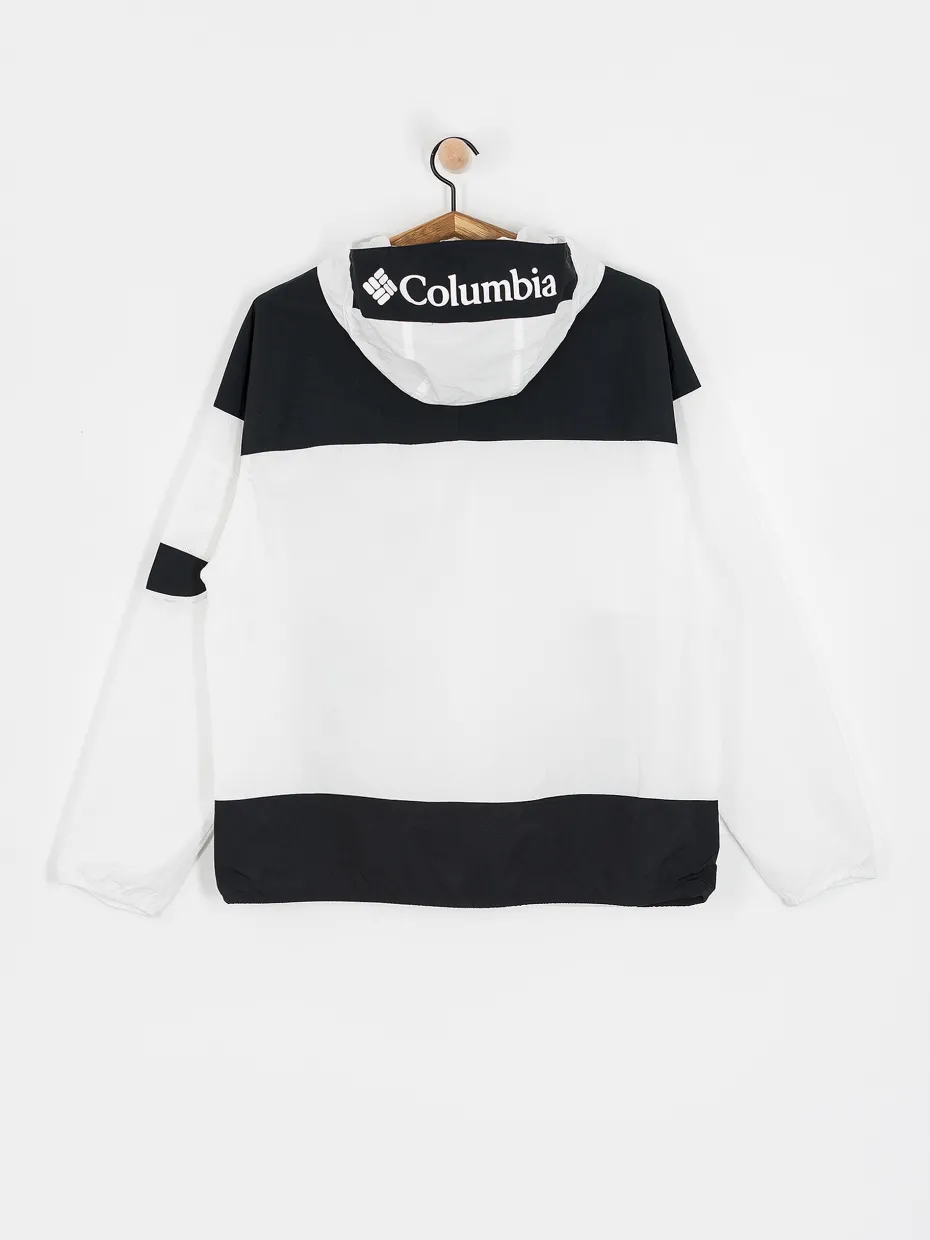 Columbia Challenger II Windbreaker Jacket