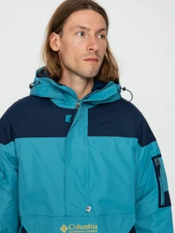 Columbia Challenger Pullover Jacket