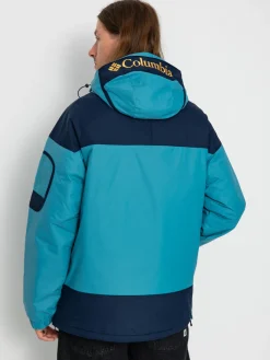 Columbia Challenger Pullover Jacket