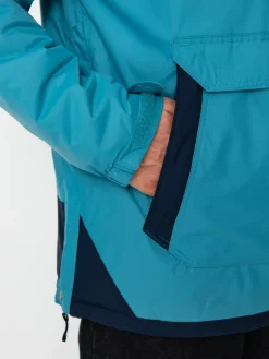 Columbia Challenger Pullover Jacket