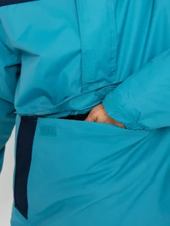 Columbia Challenger Pullover Jacket