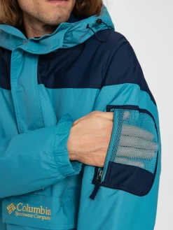 Columbia Challenger Pullover Jacket