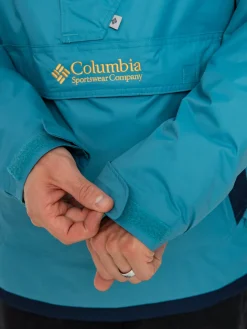 Columbia Challenger Pullover Jacket