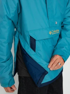 Columbia Challenger Pullover Jacket