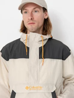 Columbia Challenger Windbreaker Anorak Jacket