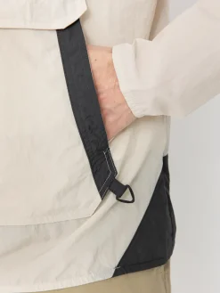 Columbia Challenger Windbreaker Anorak Jacket
