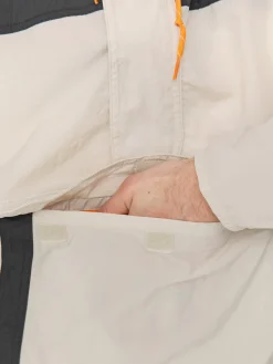 Columbia Challenger Windbreaker Anorak Jacket