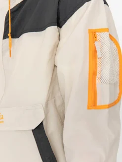 Columbia Challenger Windbreaker Anorak Jacket