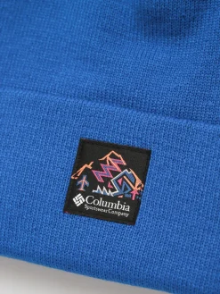 Columbia City Trek Beanie