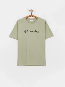 Columbia Csc Basic Logo T-Shirt