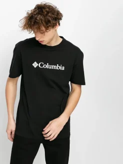 Columbia CSC Basic Logo T-shirt