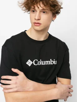 Columbia CSC Basic Logo T-shirt