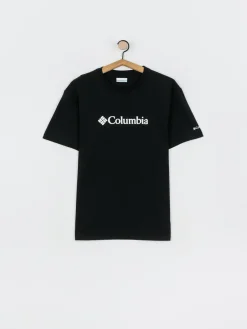 Columbia CSC Basic Logo T-shirt