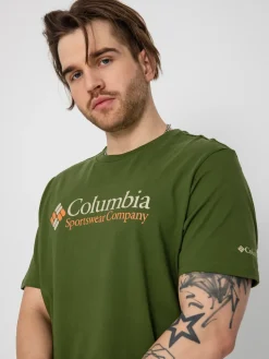 Columbia Deschutes Valley T-shirt