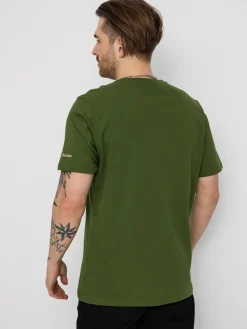 Columbia Deschutes Valley T-shirt
