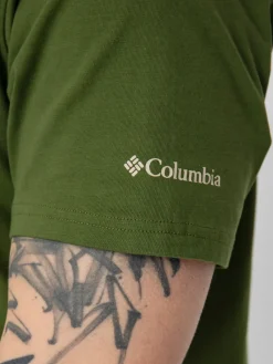 Columbia Deschutes Valley T-shirt