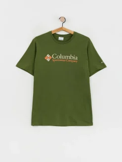 Columbia Deschutes Valley T-shirt