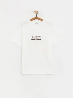 Columbia Explorers Canyon Back T-Shirt