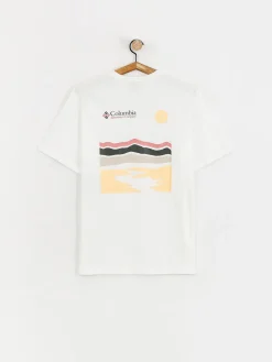 Columbia Explorers Canyon Back T-Shirt